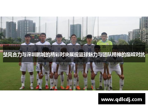 楚风合力与深圳鹏城的精彩对决展现篮球魅力与团队精神的巅峰对抗